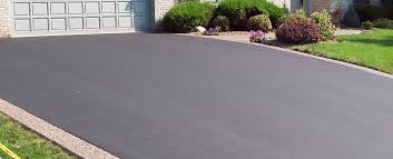 Best Driveway Maintenance Services  in Pharr, TX